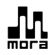 mora